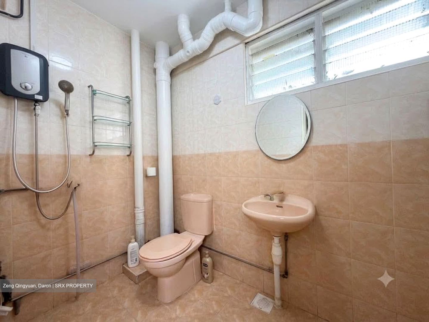 Blk 289 Ficus Vale (Yishun), HDB 5 Rooms #584979141